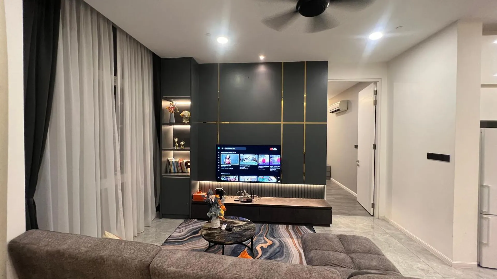 Diamond Service Suites Platium Kuala Lumpur