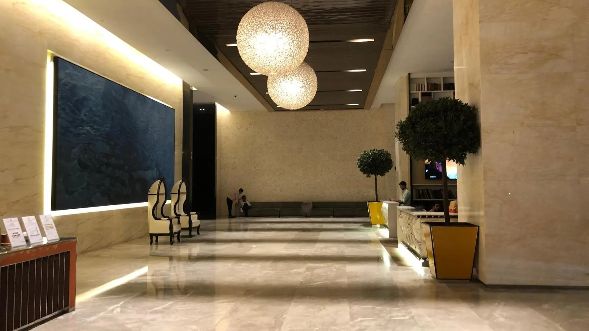 Appartamento Diamond Service Suites Platium Kuala Lumpur