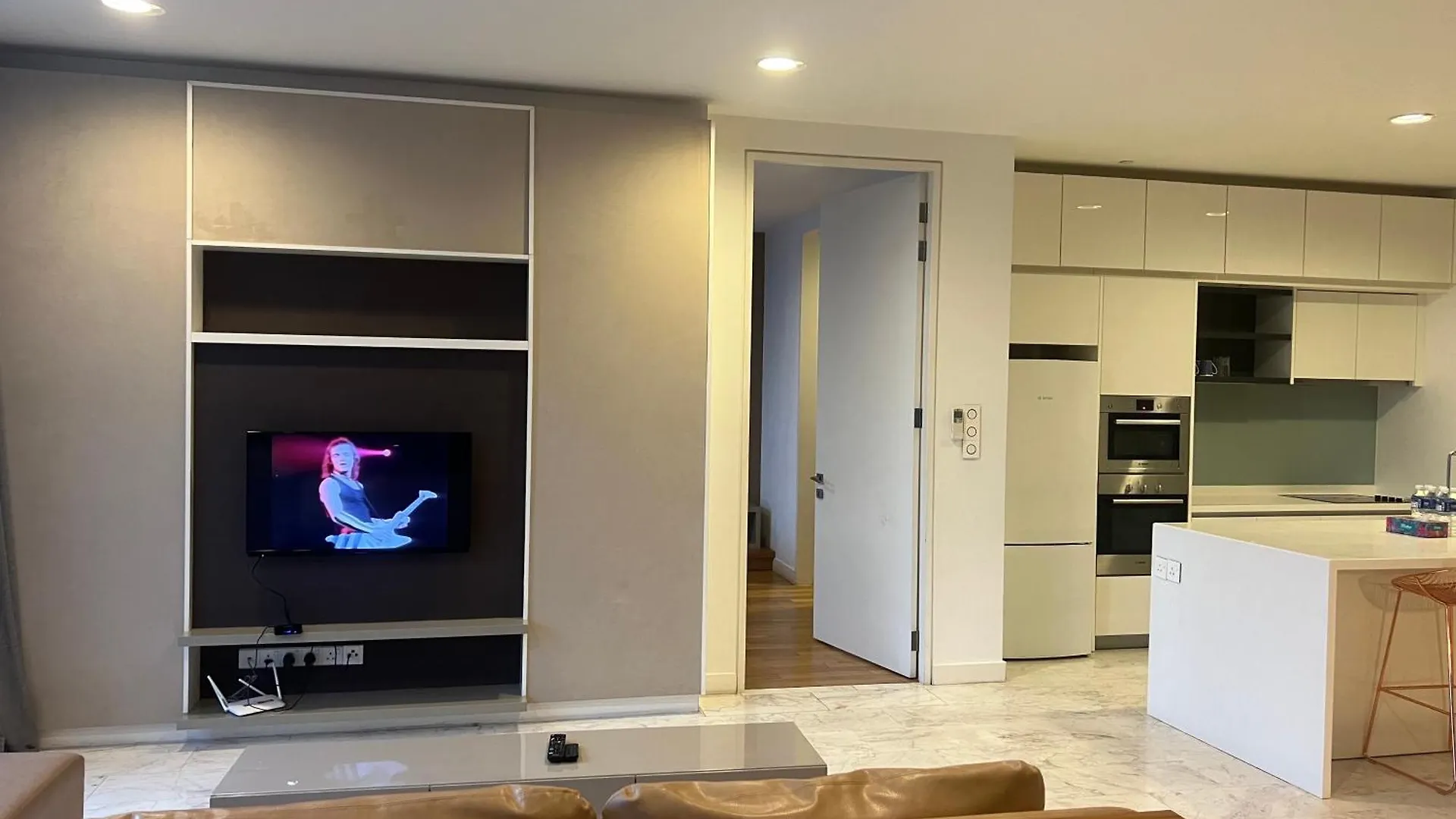 Diamond Service Suites Platium Kuala Lumpur Appartamento