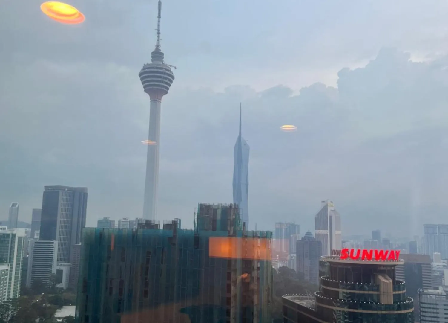 Diamond Service Suites Platium Kuala Lumpur Appartamento