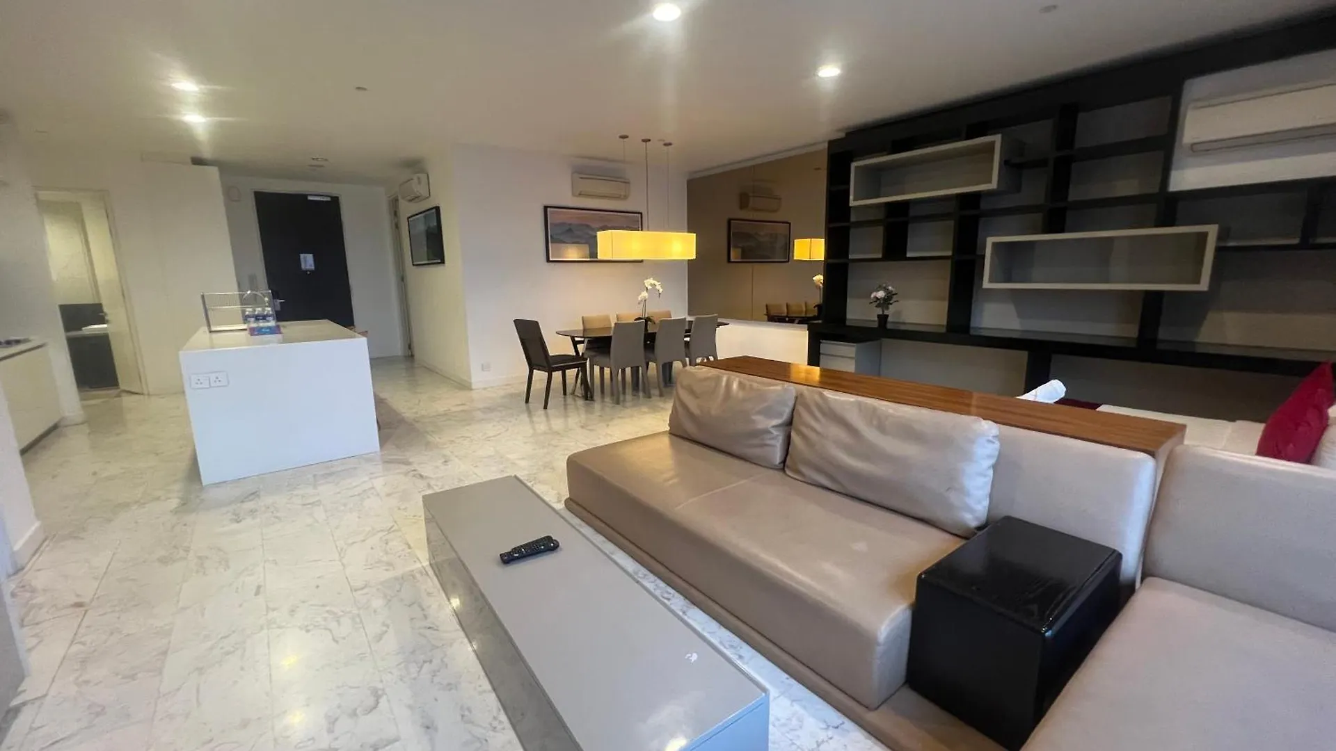 Diamond Service Suites Platium Kuala Lumpur