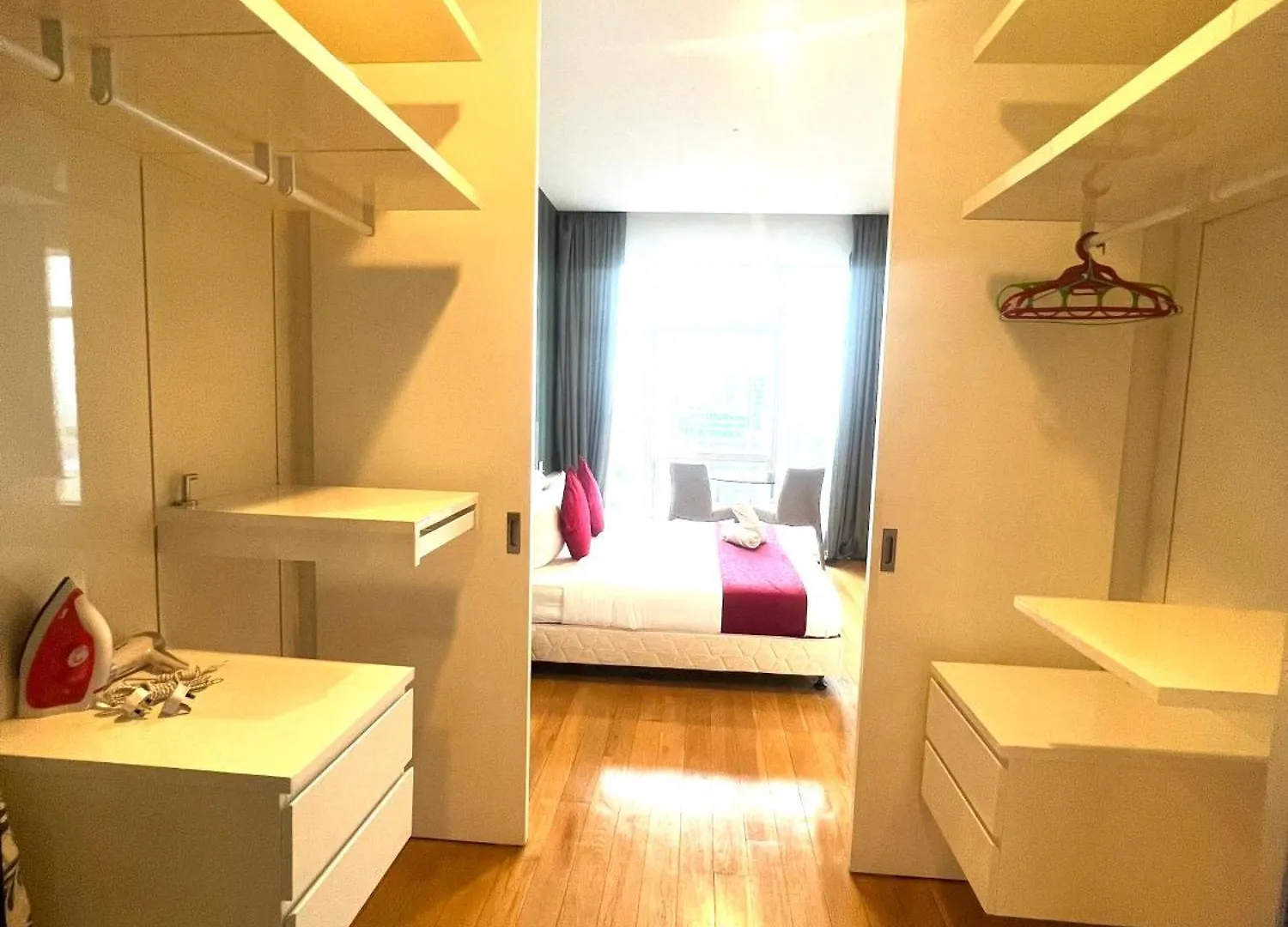 Appartamento Diamond Service Suites Platium Kuala Lumpur