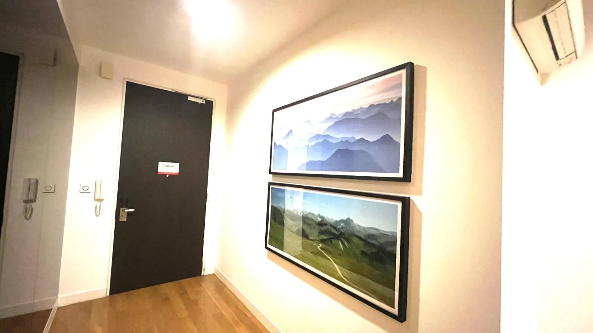 Diamond Service Suites Platium Kuala Lumpur Malesia