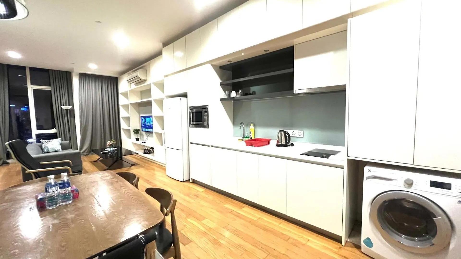 Diamond Service Suites Platium Kuala Lumpur 0*,
