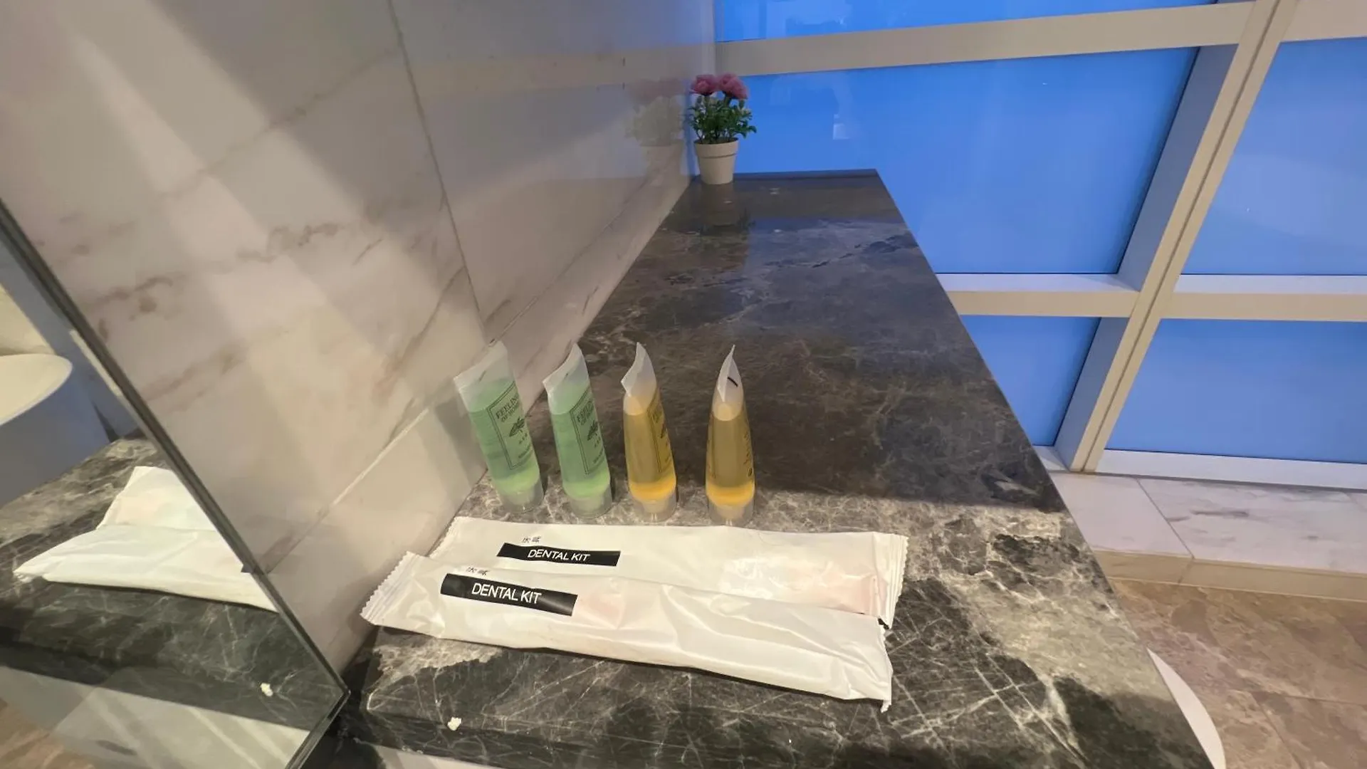 Diamond Service Suites Platium Kuala Lumpur 0*,