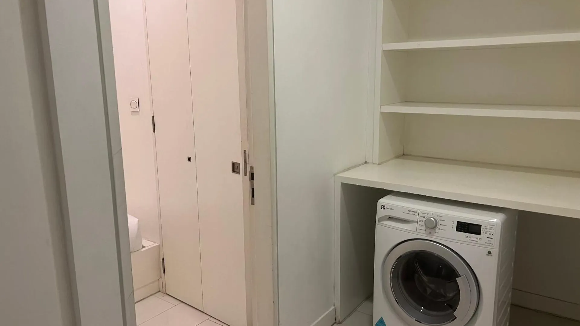 Appartamento Diamond Service Suites Platium Kuala Lumpur