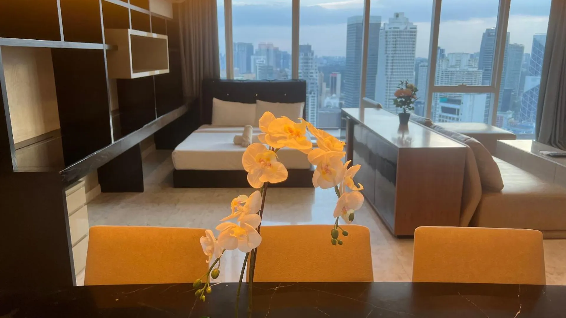 Diamond Service Suites Platium Kuala Lumpur 0*,  Malesia