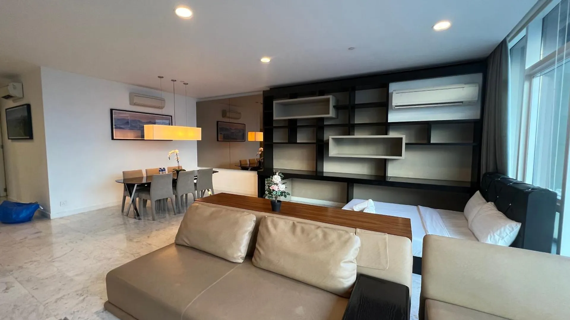 Diamond Service Suites Platium Kuala Lumpur