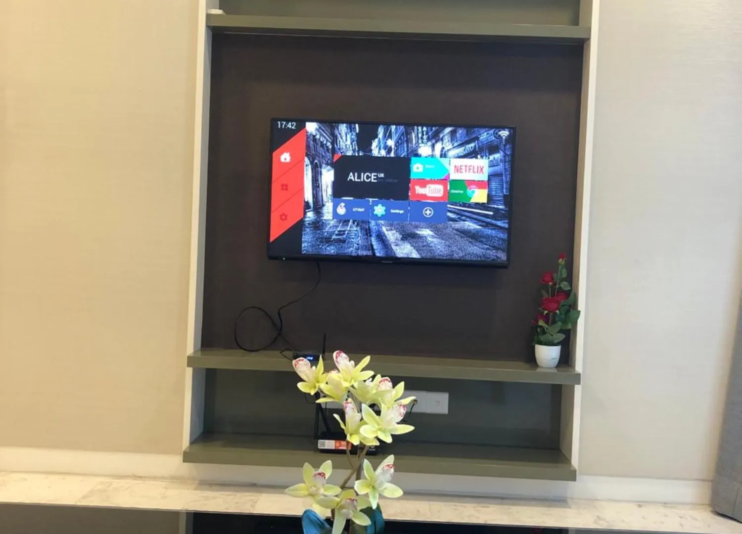 Diamond Service Suites Platium Kuala Lumpur Appartamento